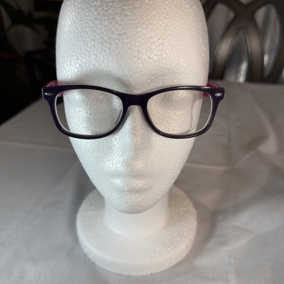 Ray-Ban Other - Ray Ban RJ 9052S 7021/8G 48-16-130 3N Sunglasses Frames‎ Only